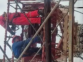 Poleas: armado, profundidad de garganta y espesor de canal