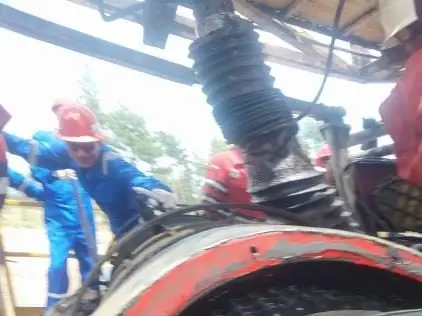 Instalación del hook en caliente