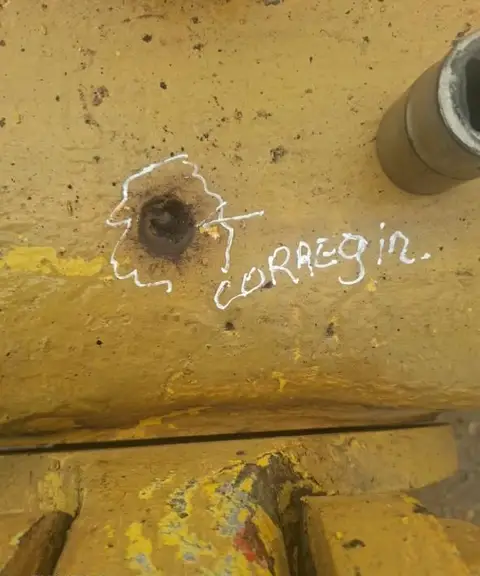 Bloque viajero: desarme, rodamientos y medición final